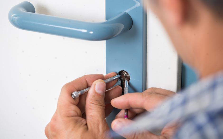 artisans serruriers qualifiés Persan